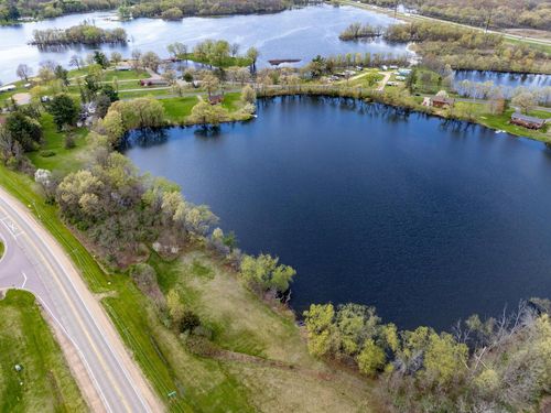 3.66 Ac Hog Island Road, New Lisbon, WI, 53950 | Card Image