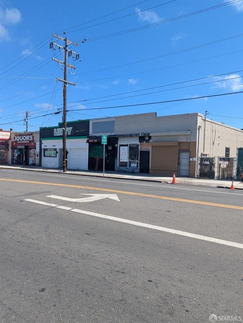 10816-10816 Bancroft Avenue, Oakland, CA, 94603 | Card Image