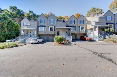 53 - 46 Edgewood Street, Condo with 2 bedrooms, 2 bathrooms and 2 parking in Stafford CT | Image 2