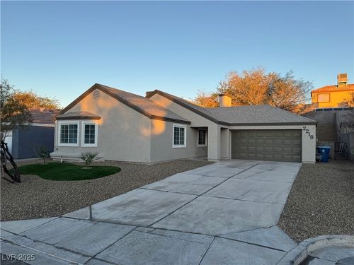 2218 Placer Creek Ct, Las Vegas, NV, 89156-6192 | Card Image