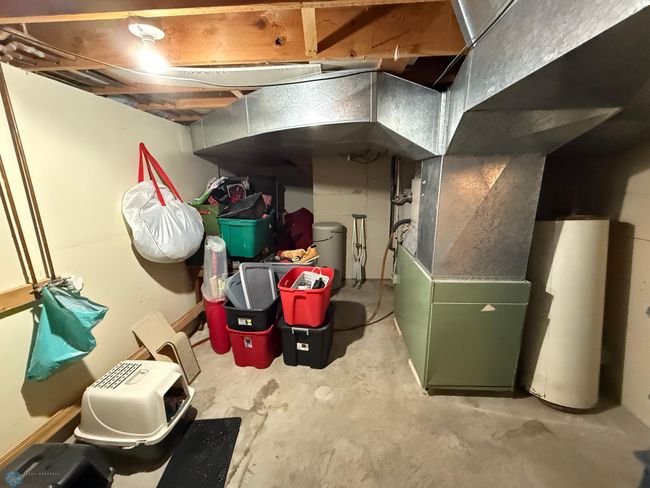 Basement Storage | Image 29