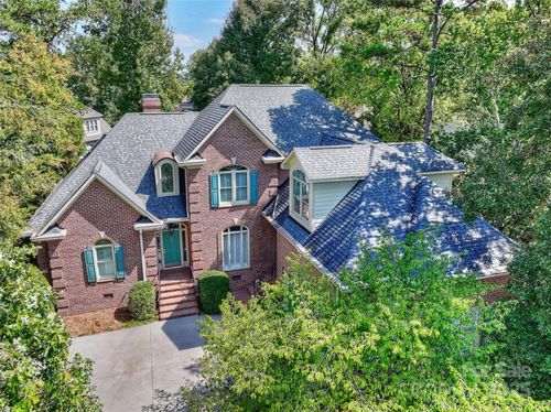 6921 Linkside Ct, Charlotte, NC, 28277-0396 | Card Image