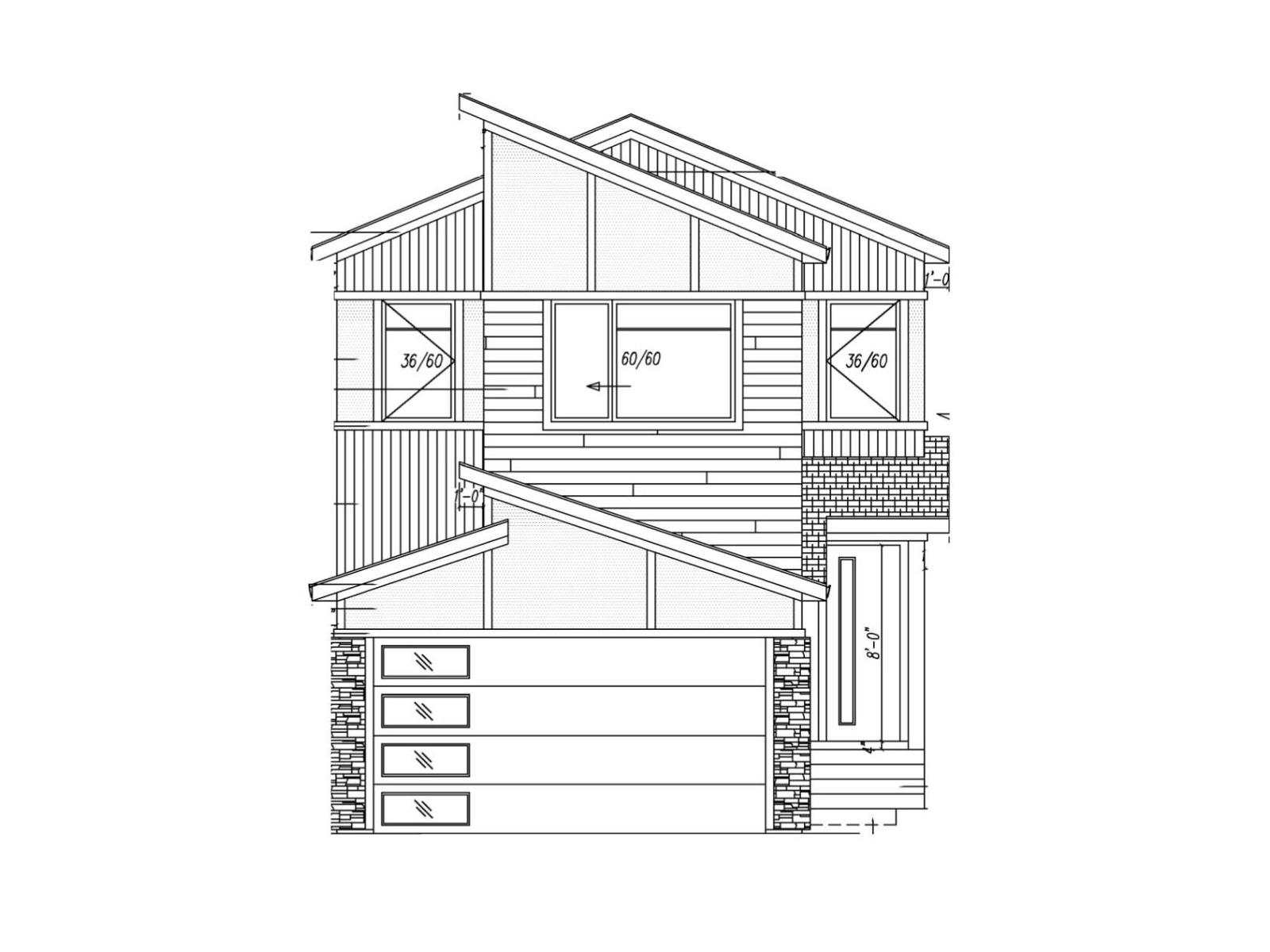 Residential in Leduc