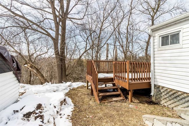 7504 Kipling Ave, House other with 2 bedrooms, 1 bathrooms and 3 parking in Woodbridge ON | Image 35