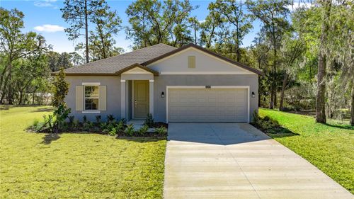 8363 Sw 197th Ct, DUNNELLON, FL, 34432-2689 | Card Image