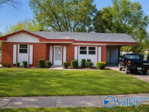 2202 Norwood Drive Nw, Huntsville, AL, 35810 | Card Image