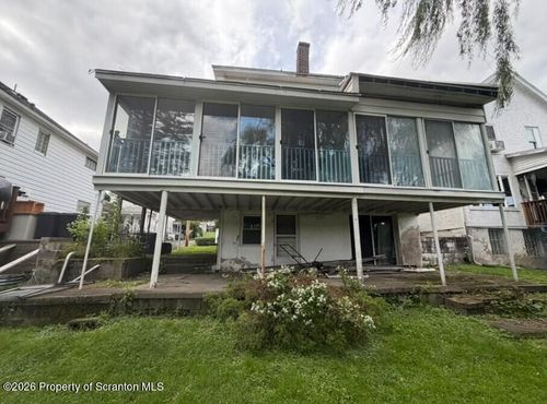 1006 John Avenue, Scranton, PA, 18510 | Card Image