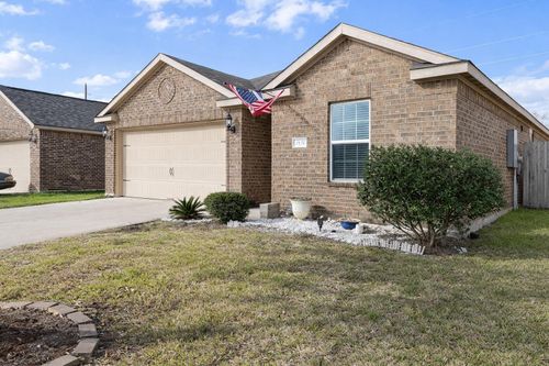 1527 Loose Stone Dr, Rosharon, TX, 77583-2880 | Card Image
