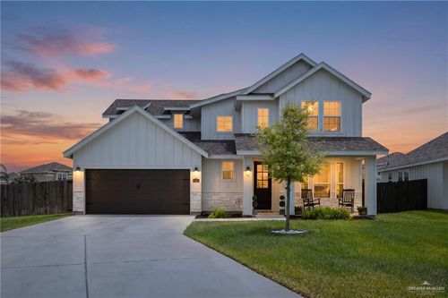 6323 Cascada Bend Road, McAllen, TX, 78504 | Card Image