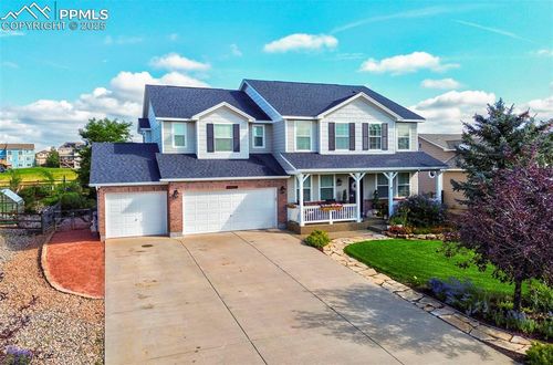 12226 Rio Secco Rd, Peyton, CO, 80831-4033 | Card Image