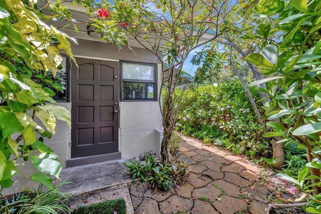 1403 Front door for unit | Image 8