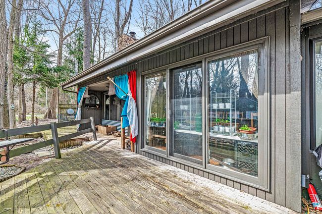 51720 Juniper Rd, House other with 2 bedrooms, 1 bathrooms and null parking in South Bend IN | Image 21