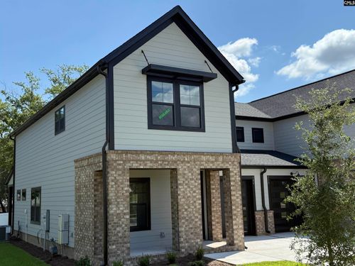 109 Odell Drive, Cayce, SC, 29033 | Card Image
