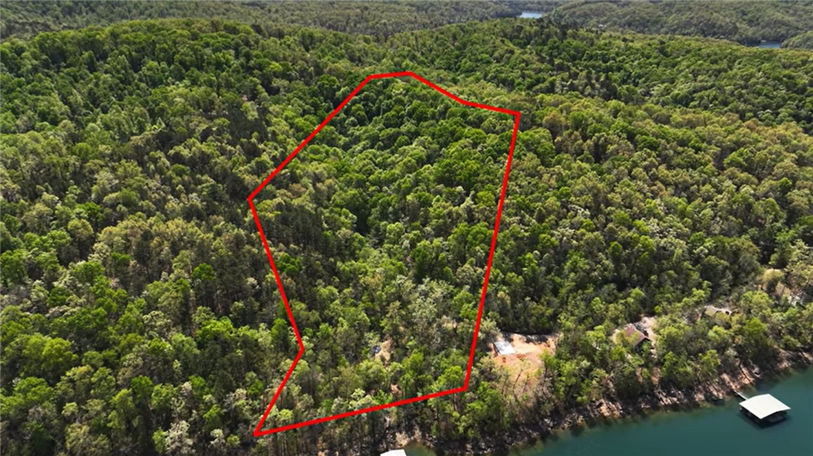 Land in Eureka Springs