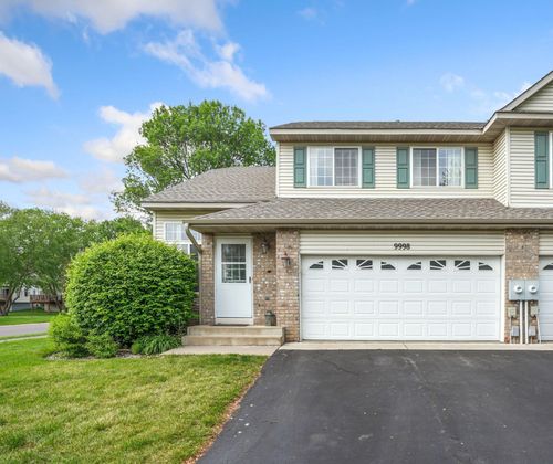 9998 Hamlet Ln S, Cottage Grove, MN, 55016-3878 | Card Image