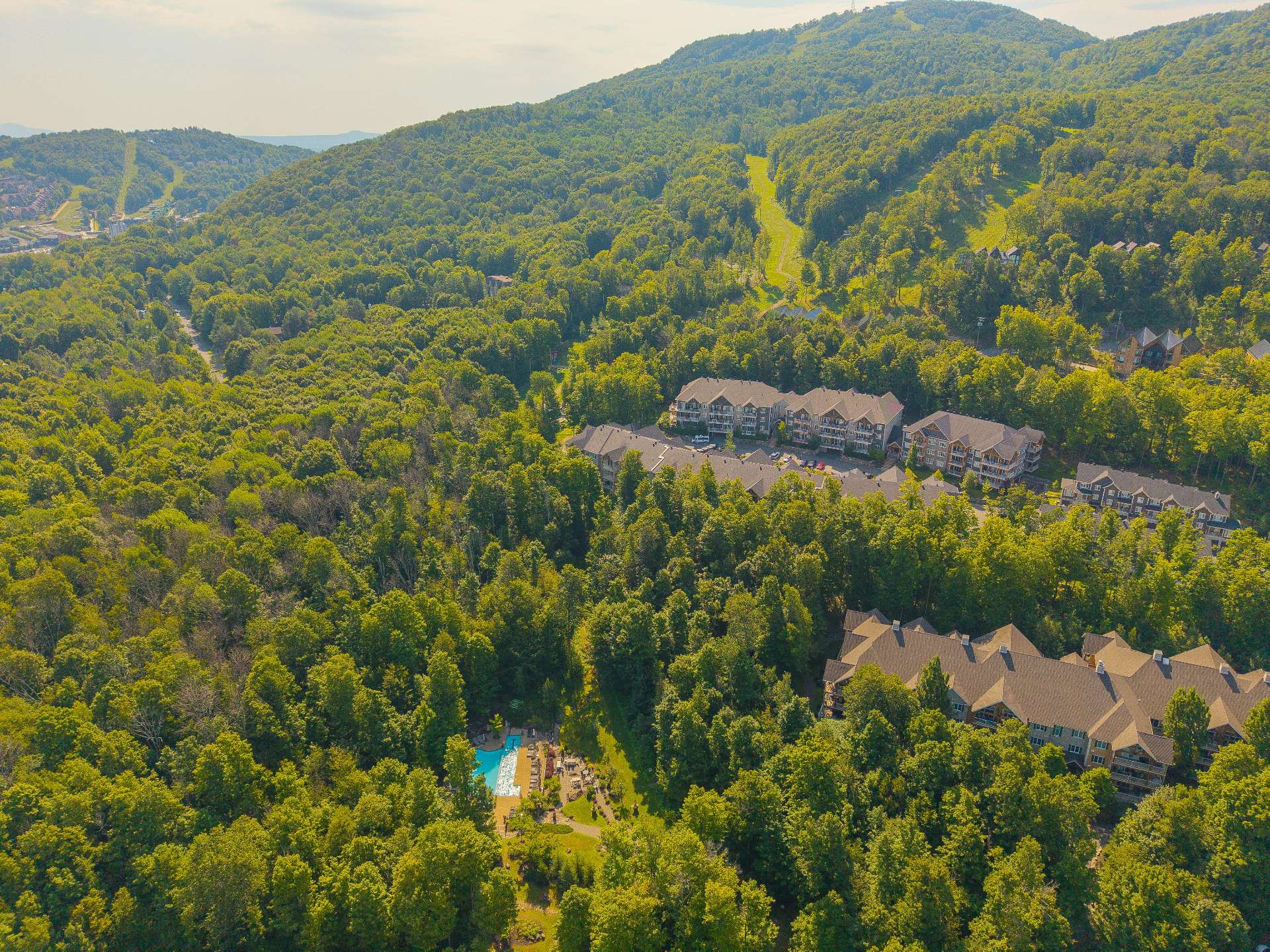 Residential in Bromont 5