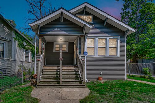 10243 S Parnell Ave, Chicago, IL, 60628-1804 | Card Image