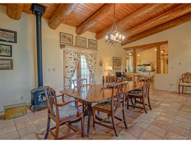 693 County Road 572, House other with 3 bedrooms, 3 bathrooms and null parking in Gardner CO | Image 8
