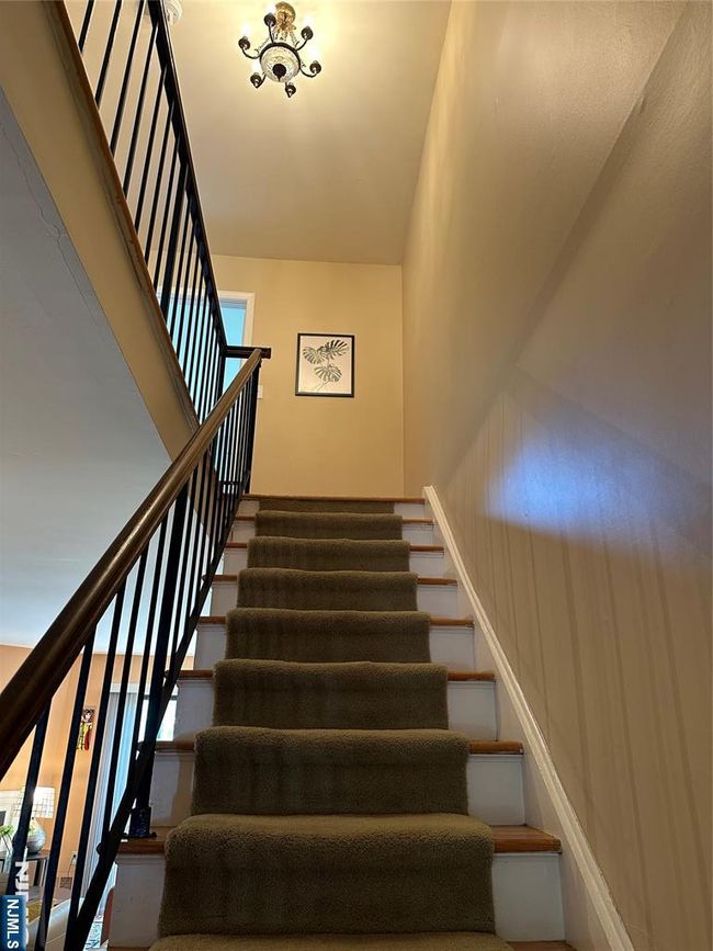 181 Long Hill Rd, House attached with 2 bedrooms, 3 bathrooms and null parking in Little Falls NJ | Image 11