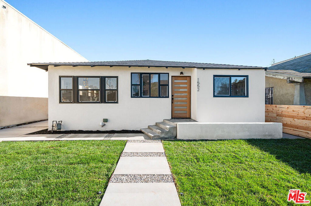 Residential in Los Angeles 3