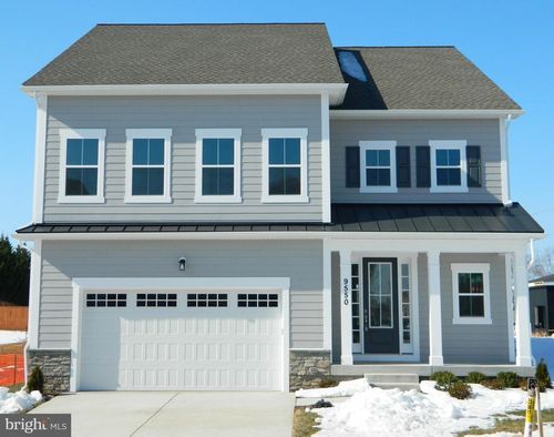 9550 Jefferson St, MANASSAS, VA, 20110-5621 | Card Image