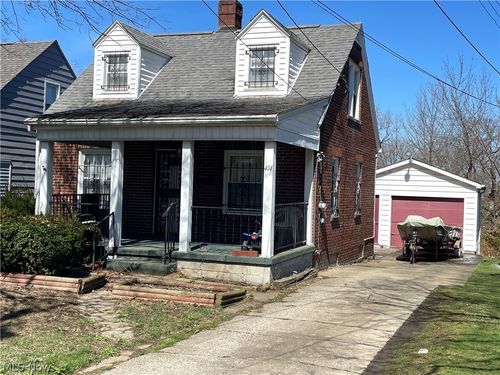 414 E Laclede Ave, Youngstown, OH, 44507-1555 | Card Image