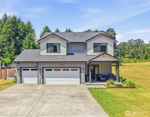 507 B Minnesota St N, Rainier, WA, 98576-9343 | Card Image