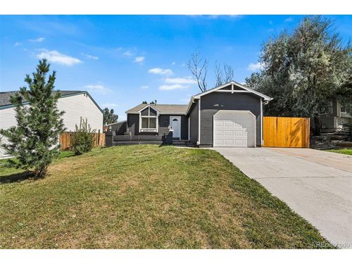 4832 S Genoa St, Centennial, CO, 80015-3412 | Card Image