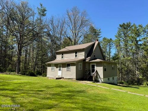 182 Bee Hollow Rd, Shohola, PA, 18458-2104 | Card Image
