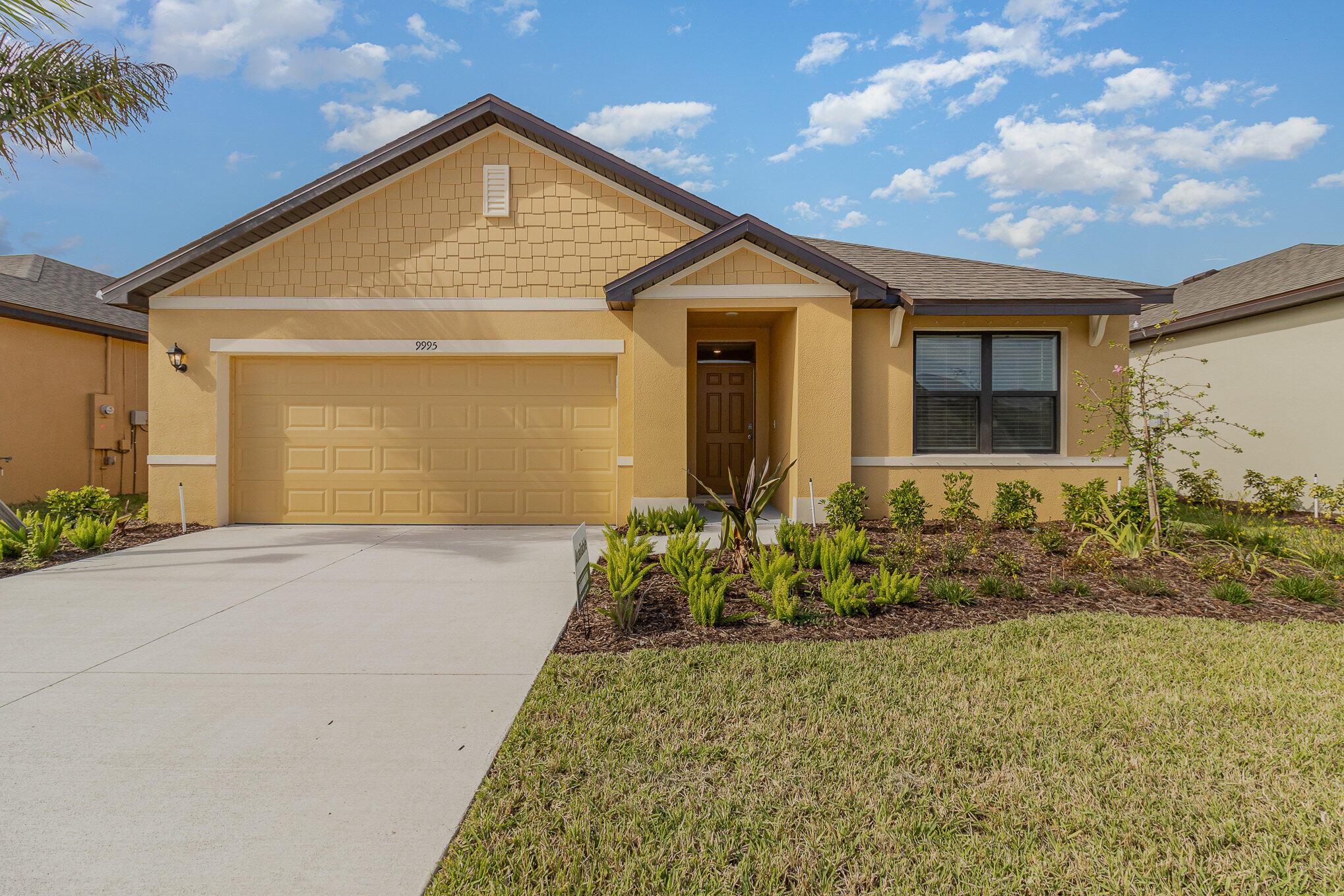 Triton Way, Port Street Lucie, FL 34987