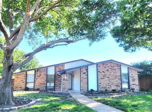 3402 Jones Dr, Rowlett, TX, 75088-5717 | Card Image