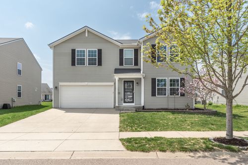 8354 Crab Apple Trl, Dexter, MI, 48130-8436 | Card Image