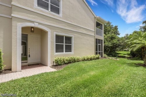 q102-890 Eastham Way, NAPLES, FL, 34104-5720 | Card Image
