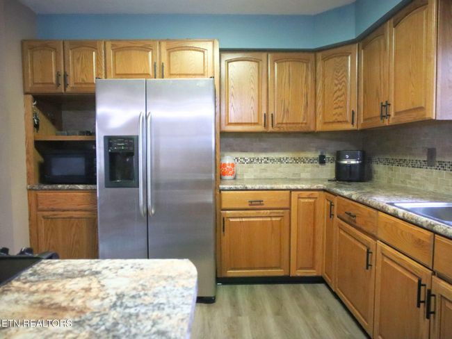 6109 Ricky Allen Rd, House other with 3 bedrooms, 2 bathrooms and null parking in Corryton TN | Image 7