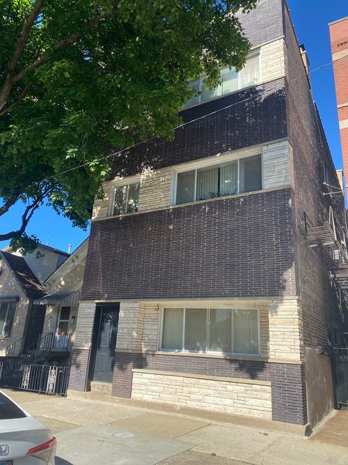 1f-3145 S May St, Chicago, IL, 60608-6440 | Card Image