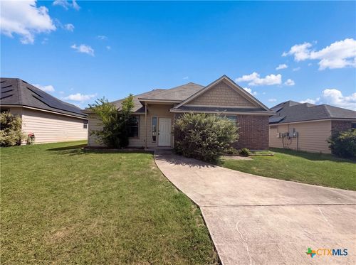 2512 Saulsbury Dr, Temple, TX, 76504-2310 | Card Image