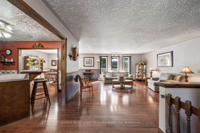 3 & 5 Squirrel Rd, House other with 4 bedrooms, 2 bathrooms and 15 parking in Mcdougall ON | Image 21