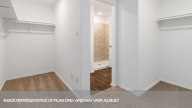 406 Wild Goose Drive, House other with 3 bedrooms, 3 bathrooms and null parking in Luling TX | Image 25