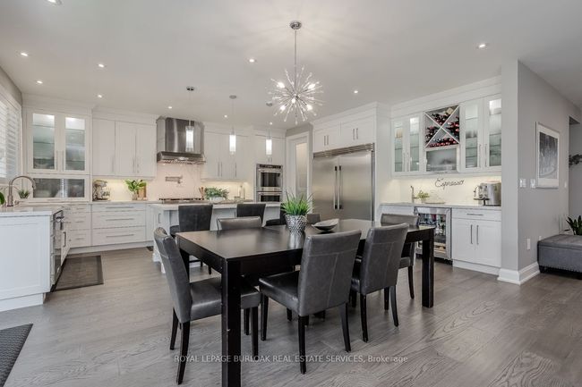 474 Dewitt Rd, House other with 4 bedrooms, 4 bathrooms and 4 parking in Stoney Creek ON | Image 18