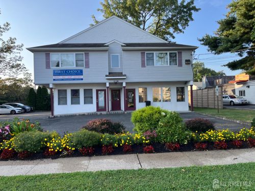 114 E Hendricks Blvd, South Plainfield, NJ, 07080-5569 | Card Image