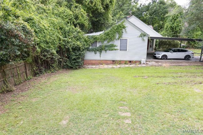 1131 Magnolia Curv, Home with 2 bedrooms, 1 bathrooms and null parking in Montgomery AL | Image 15