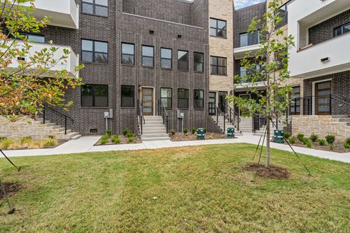2725 Azalea Park Circle, Fort Worth, TX, 76107 | Card Image