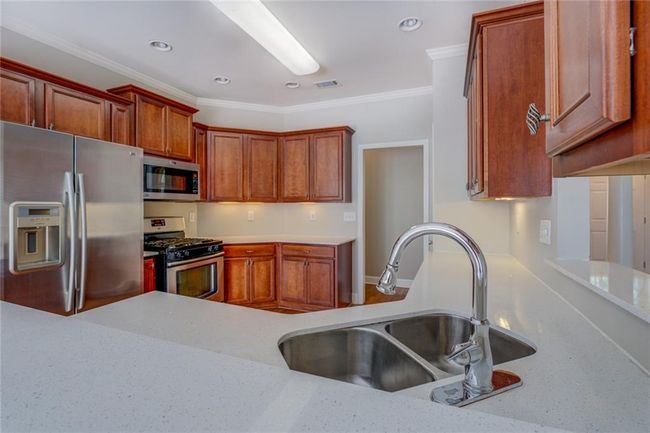 1065 Chippewa Oak Dr, House other with 3 bedrooms, 2 bathrooms and null parking in Dacula GA | Image 17