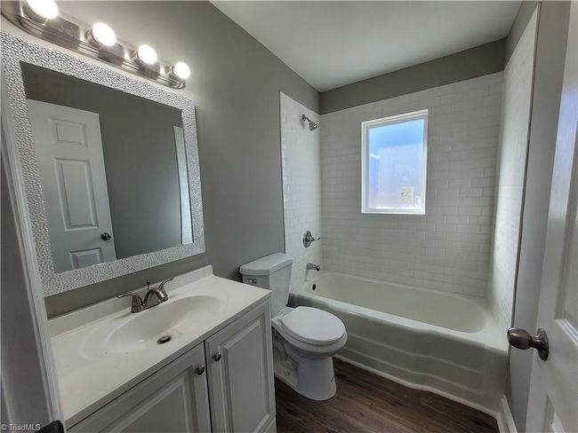 APT-1 - 800 Dodson Mill Rd, Home with 2 bedrooms, 1 bathrooms and null parking in Pilot Mountain NC | Image 7