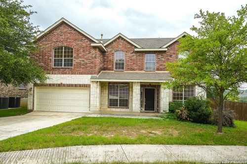 20602 Meandering Cir, San Antonio, TX, 78258-4357 | Card Image