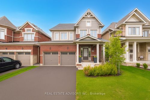 81 Pridham Pl, Tottenham, ON, L0G1W0 | Card Image