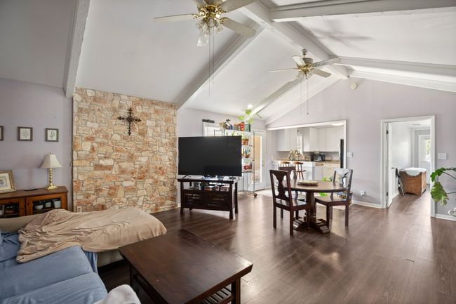 101 Homestead Rd, House other with 3 bedrooms, 3 bathrooms and 8 parking in Kyle TX | Image 5