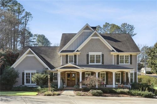 380 S Woodland Drive Sw, Marietta, GA, 30064 | Card Image