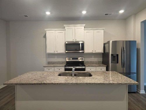 4353 Smithgall Ct, Union City, GA, 30291 | Card Image