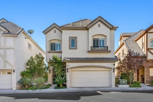 9161 Tudor Park Pl, Las Vegas, NV, 89145-8725 | Card Image
